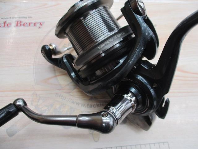 18パワーサーフSS 4000QD