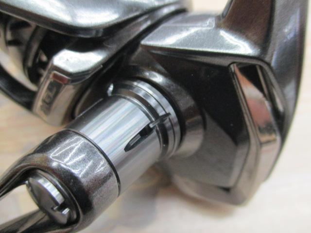 21コンプレックスXR 2500 F6