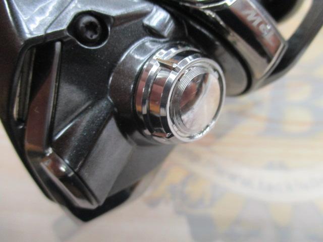 21コンプレックスXR 2500 F6