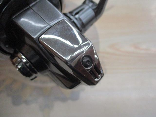 21コンプレックスXR 2500 F6