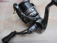 21コンプレックスXR 2500 F6