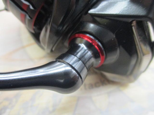 20ヴァンフォード C2000SHG
