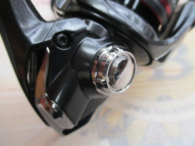 20ヴァンフォード C2000SHG