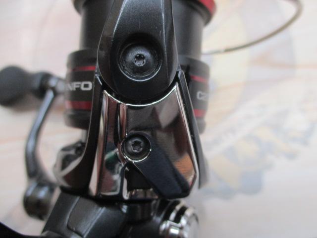 20ヴァンフォード C2000SHG