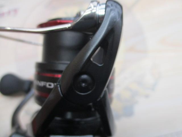 20ヴァンフォード C2000SHG