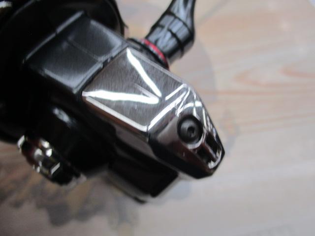 20ヴァンフォード C2000SHG