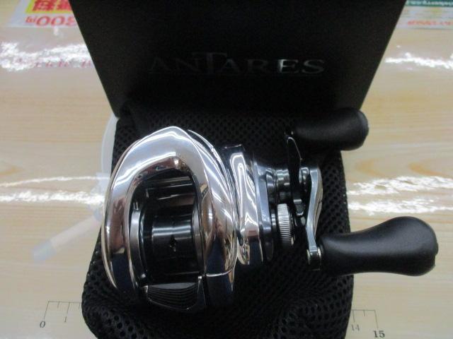 19アンタレス RH