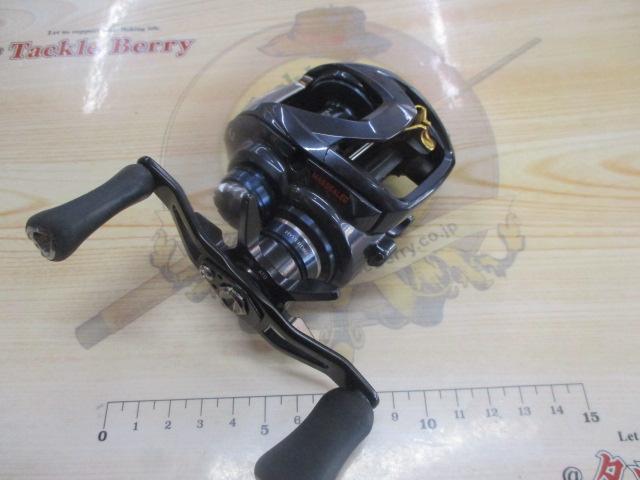 スティーズ A TW HLC 6.3R