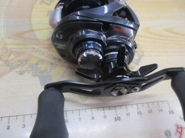 スティーズ A TW HLC 6.3R