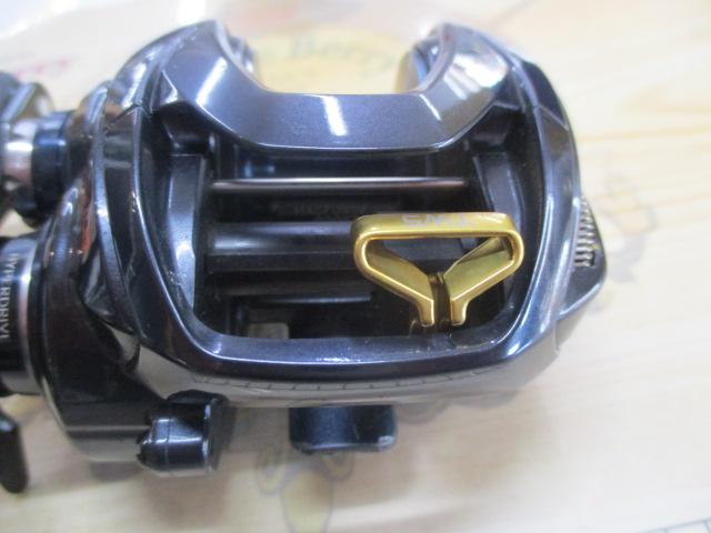 スティーズ A TW HLC 6.3R