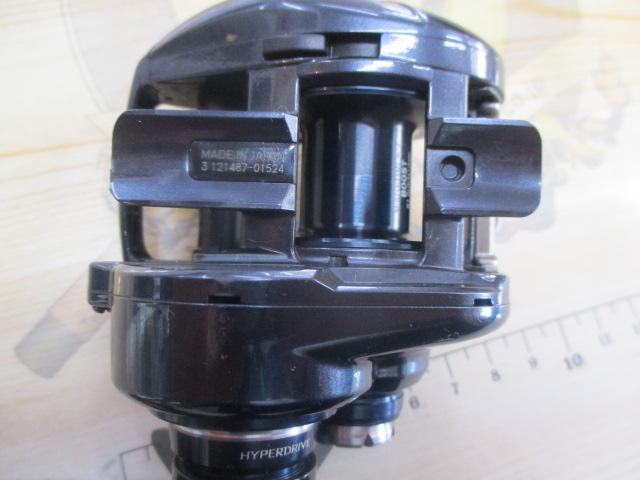スティーズ A TW HLC 6.3R