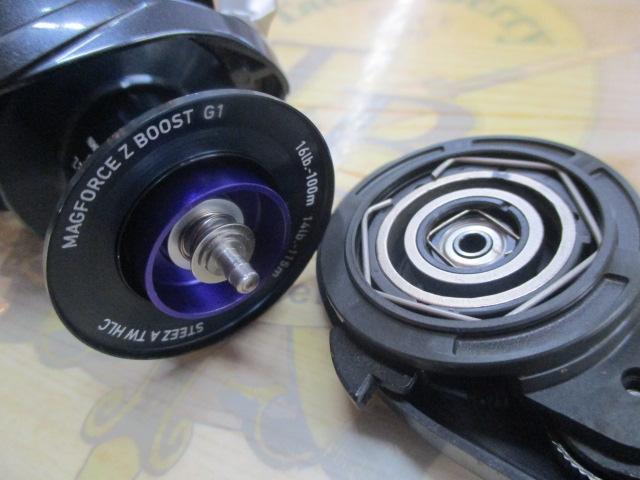 スティーズ A TW HLC 6.3R