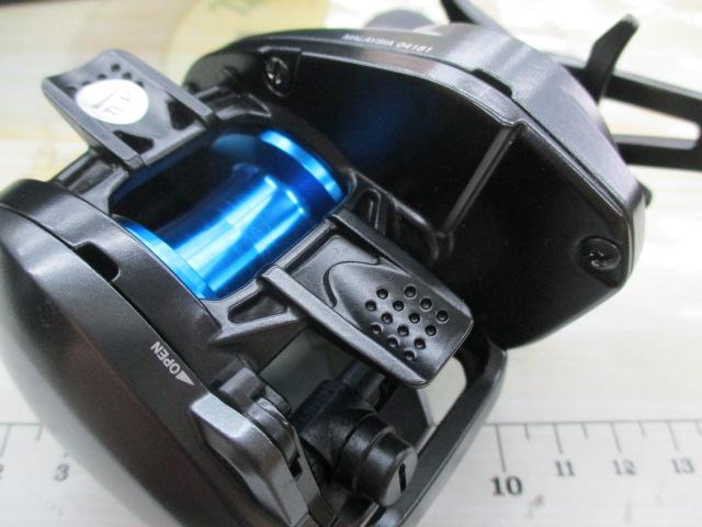 20SLX DC 70XG｜＠ベリーネット 日本最大新品中古釣具WEBショップ
