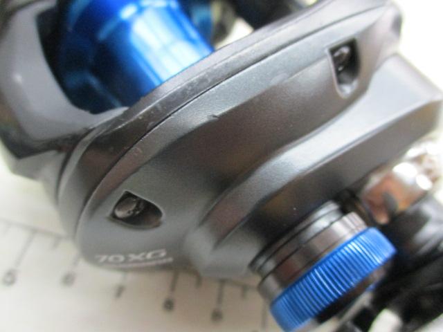 20SLX DC 70XG｜＠ベリーネット 日本最大新品中古釣具WEBショップ