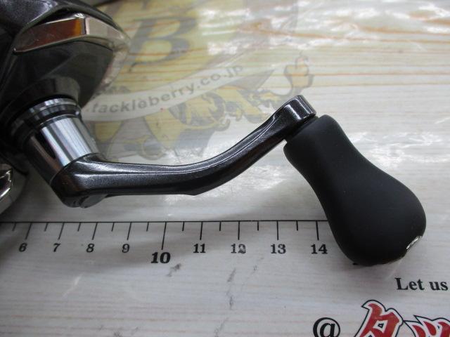 21コンプレックスXR 2500 F6