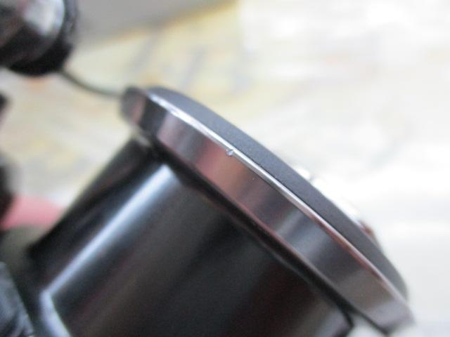 21コンプレックスXR 2500 F6