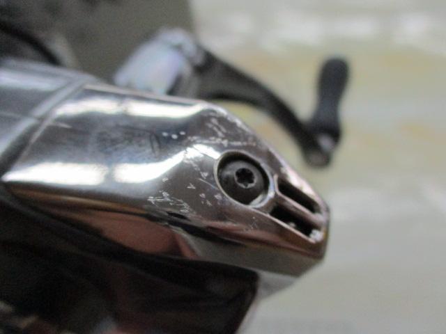 21コンプレックスXR 2500 F6