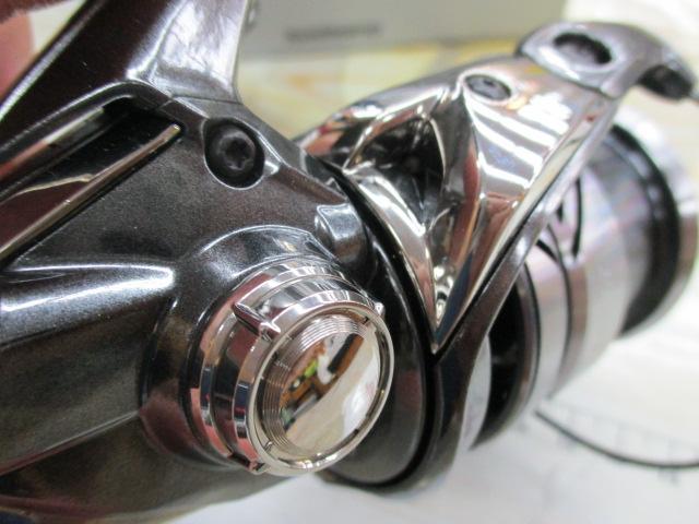 21コンプレックスXR 2500 F6