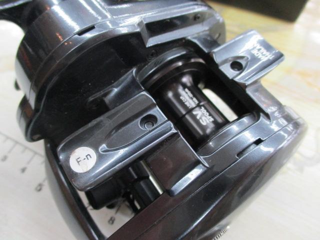 20タトゥーラ SV TW 103XHL｜＠ベリーネット 日本最大新品中古釣具WEB