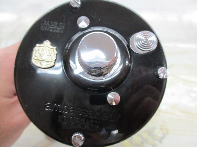 アンバサダー10000CL