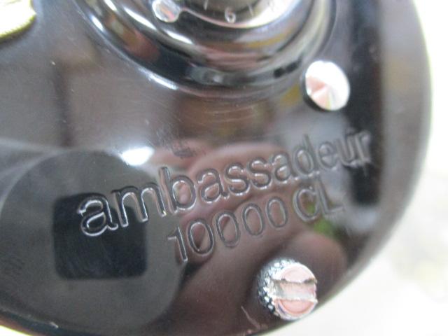 アンバサダー10000CL