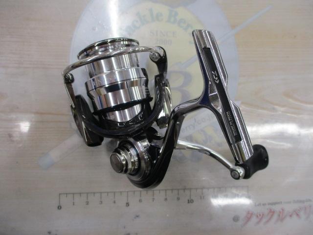 18イグジスト FC LT2000S-H