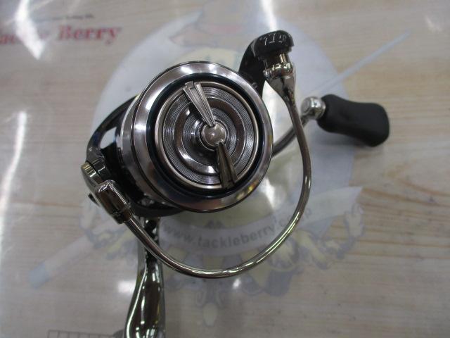 18イグジスト FC LT2000S-H