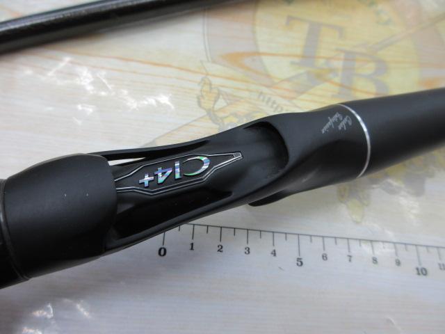 18ポイズンアドレナ 172H｜＠ベリーネット 日本最大新品中古釣具WEB