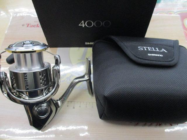 18ステラ 4000
