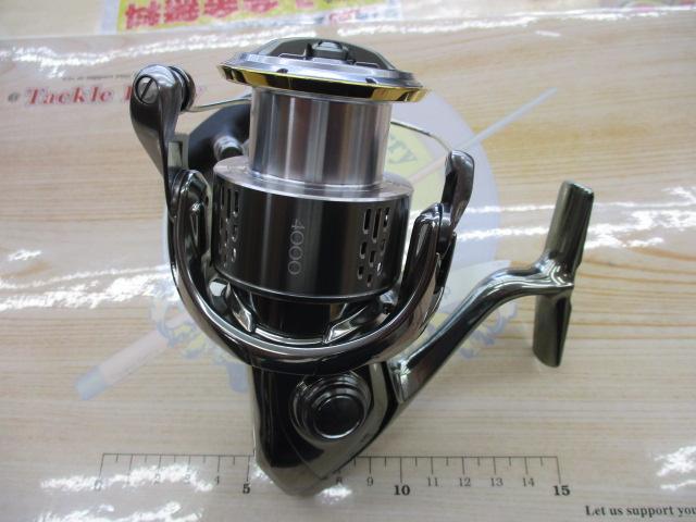 18ステラ 4000