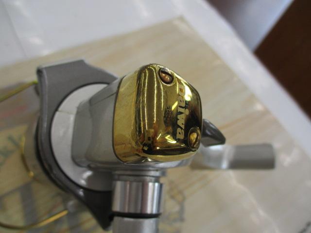 トーナメントZ 3000iT｜＠ベリーネット 日本最大新品中古釣具WEBショップ