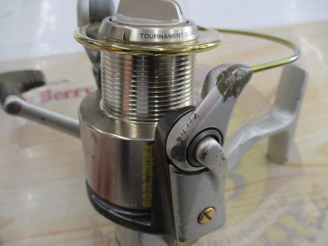 トーナメントZ 3000iT｜＠ベリーネット 日本最大新品中古釣具WEBショップ