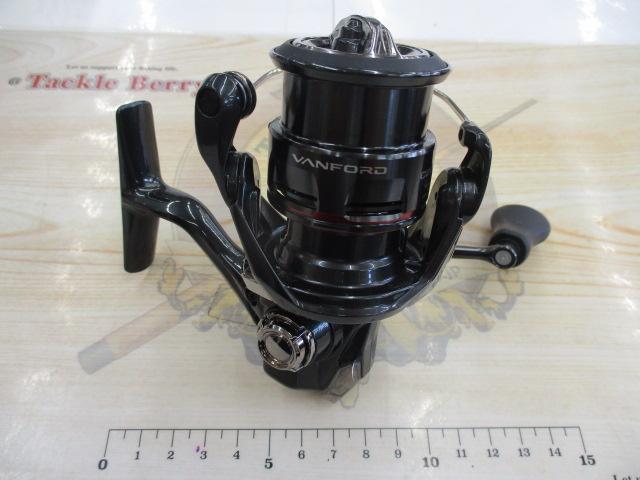 24ヴァンフォード C2000SHG