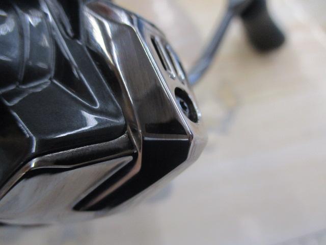 24ヴァンフォード C2000SHG