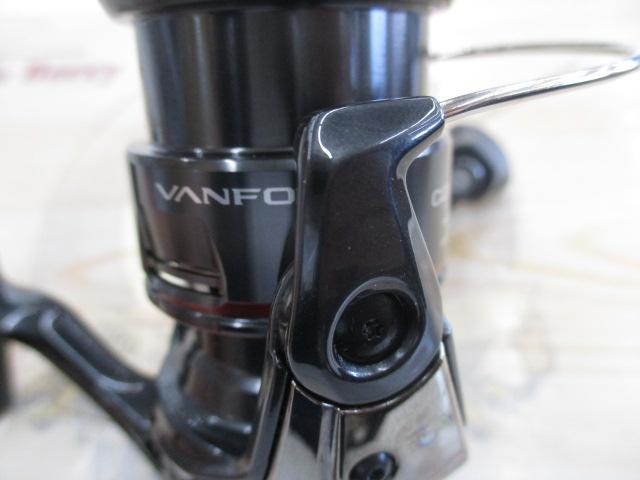 24ヴァンフォード C2000SHG