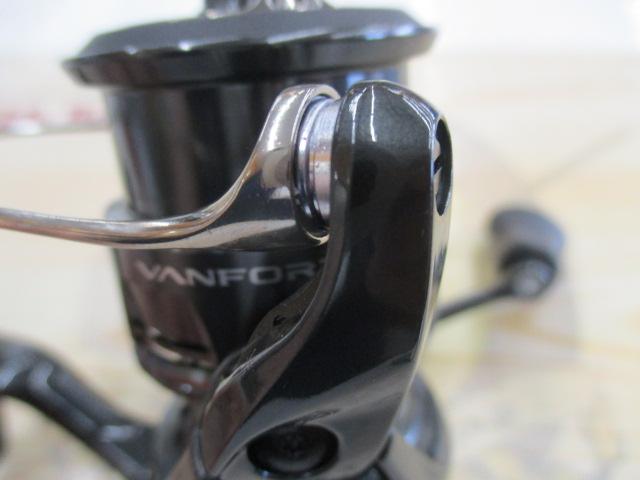 24ヴァンフォード C2000SHG