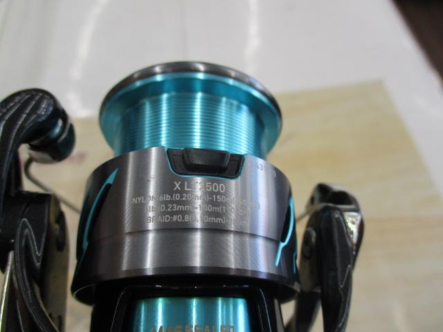 24エメラルダスX LT2500