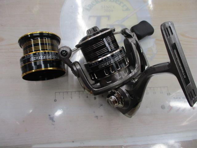 カーディナルⅡSTX 2500S