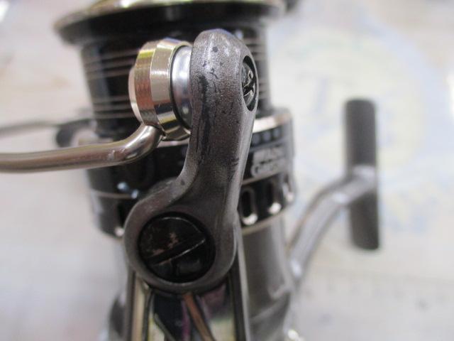 カーディナルⅡSTX 2500S