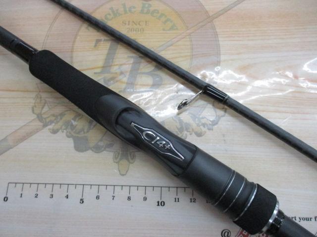 23ディアルーナ S96ML