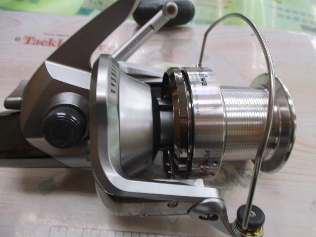 パワーサーフ 5000QD