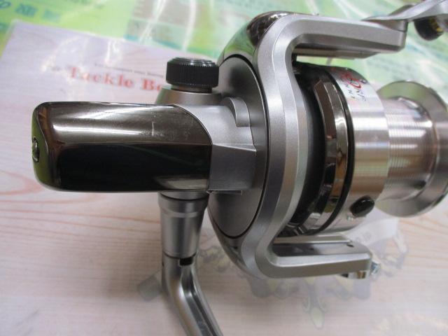 パワーサーフ 5000QD