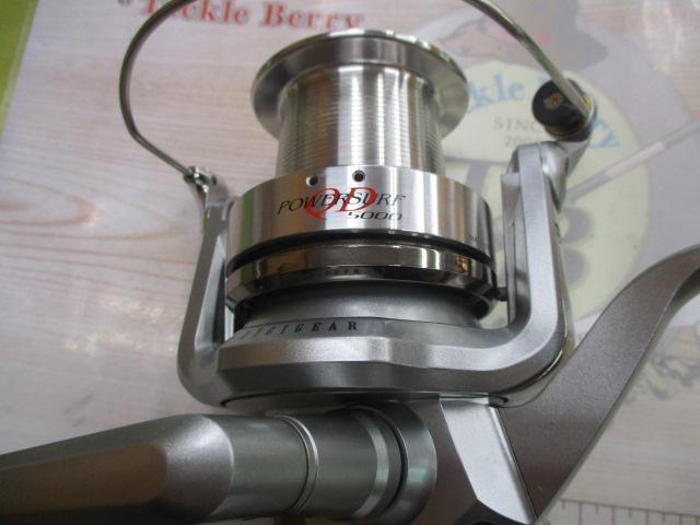 パワーサーフ 5000QD