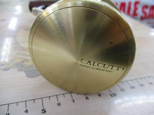 カルカッタ小船 400
