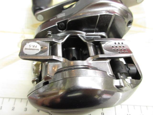 17クロナークMGL 150HG｜＠ベリーネット 日本最大新品中古釣具WEBショップ