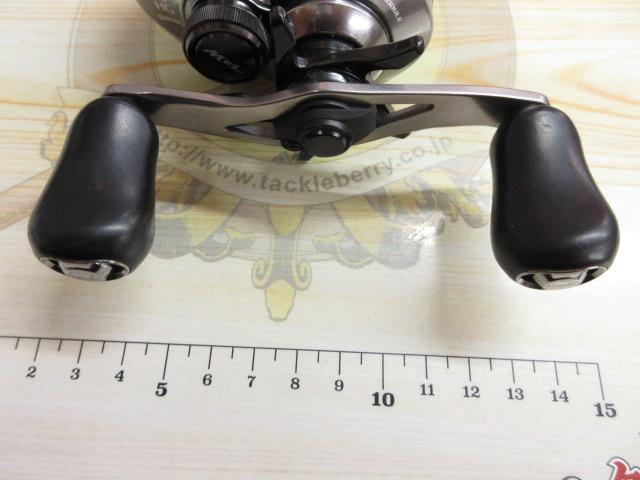 17クロナークMGL 150HG｜＠ベリーネット 日本最大新品中古釣具WEBショップ