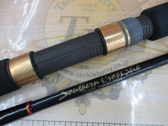 サザンクロススティック STS-66ML