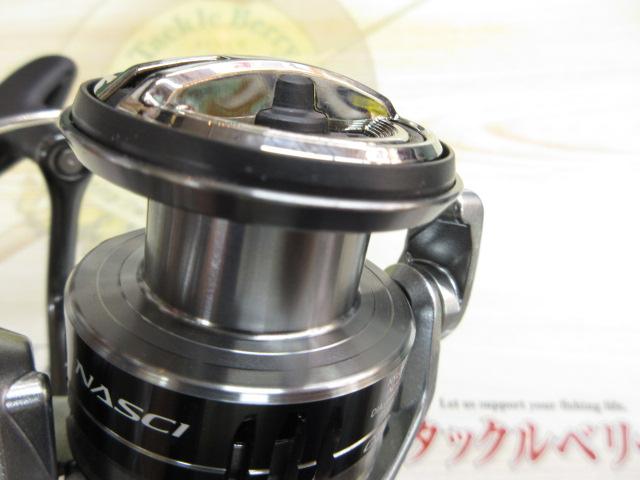 21ナスキー C3000