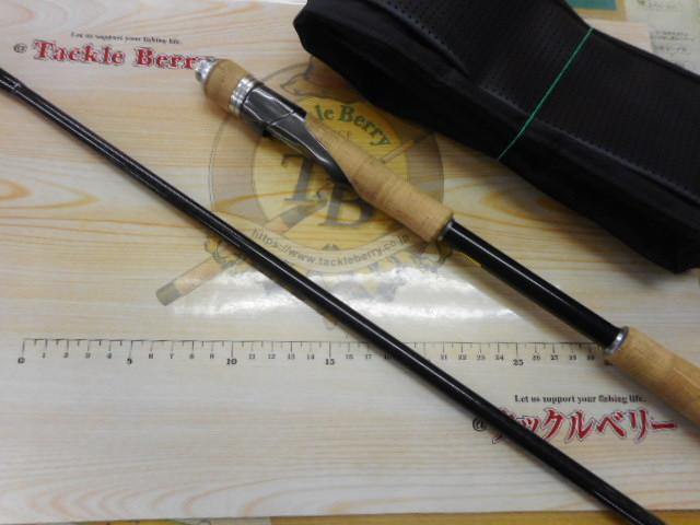バンタム 274L-SB｜＠ベリーネット 日本最大新品中古釣具WEBショップ
