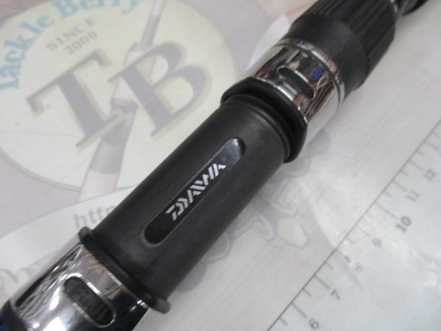 ブラスト JH60S